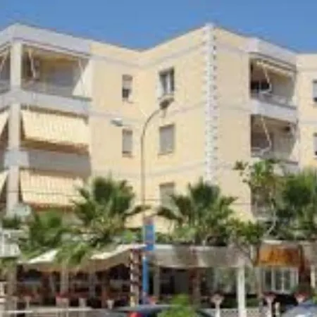 Lägenhet Apartament Privat Ne Velipoje