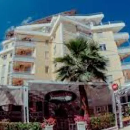Apartament Privat Ne Velipoje *