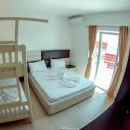 Apartament Privat Ne Velipoje Lägenhet Shkodër